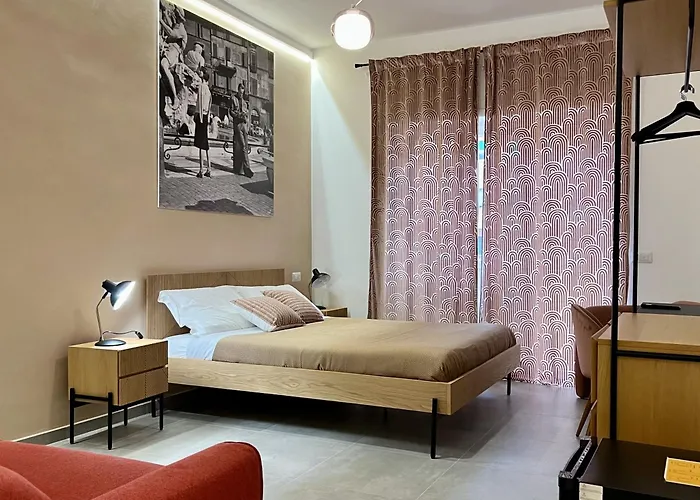 Alma Domus Feriae - Gasthof 4*