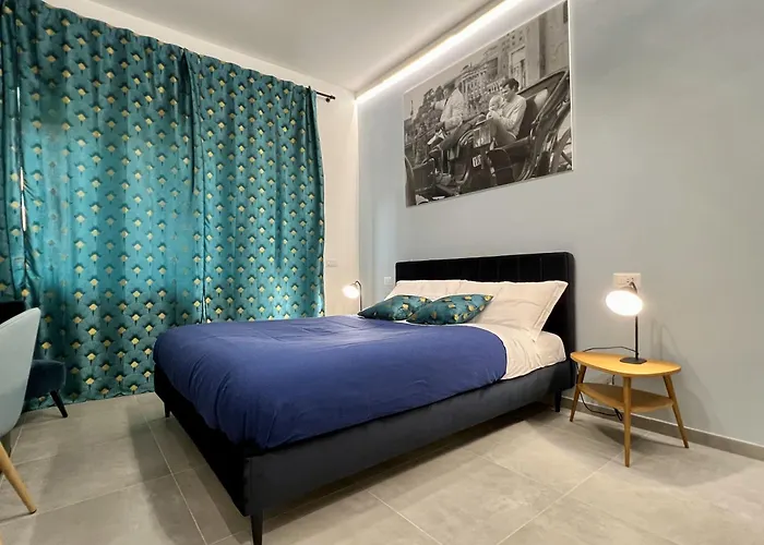 Gasthof Alma Domus Feriae -