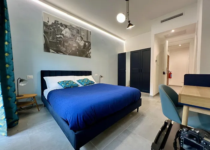 Alma Domus Feriae - 4* Rom