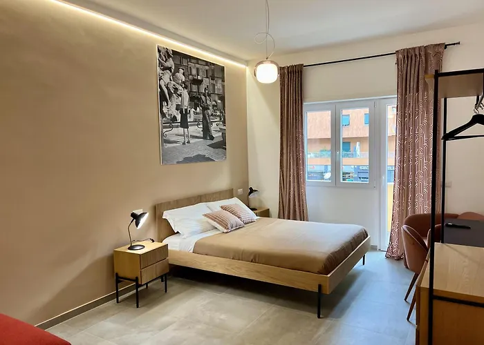 Alma Domus Feriae - 4* Rom