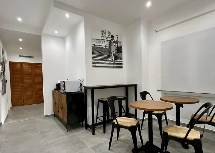 Gasthof Alma Domus Feriae -